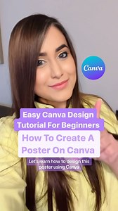 3.7K views · 20 reactions | Comment “Template” To Get This For FREE  Canva Tutorial For Beginners - How To Create A Poster Using Canva! In Today’s Canva Design Hack, I Show You How To Create A Green Neon Inspired Poster With 3D Text Using Canva!   #canvatips #canvatutorial #canvaforsmallbusinesses #canvaforbeginners #canvadesign #canvahacks #learncanva #canvatemplates | Inuri Munasinghe | Facebook