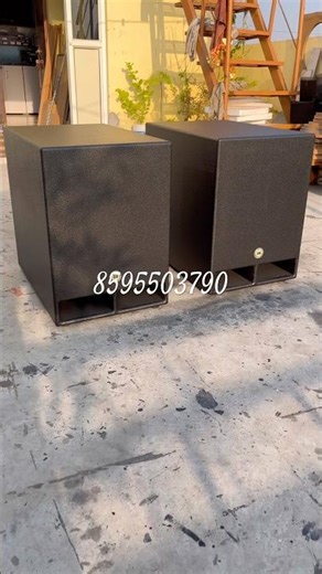 12” 4th order band pass enclosure with black texture paint finishing,what’s up number 8595503790