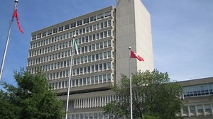 13 rankings of Laurentian University  2026