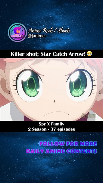 10K views · 224 reactions | Anya's secret technique. FOLLOW FOR MORE! [tags] #anime #animes #animereels #animefyp #animetiktok #animeclip #animewatchlist #animeworld #animetown #animeuniverse #animelife #animelover #animeotaku #animetowatch #animeshorts #animefunny #animememes #animedaily #animescenes #animerecommendation #animesuggestions #animeshorts #animefans #animeedit #animeedits #animeinstagram #fyp #fypシ゚viral #reelsanime #shorts | JAnime- | Facebook