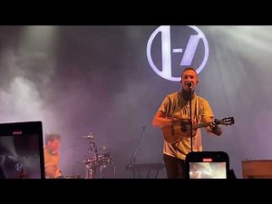 Twenty One Pilots - Oldies Station Live at Newport Music Hall