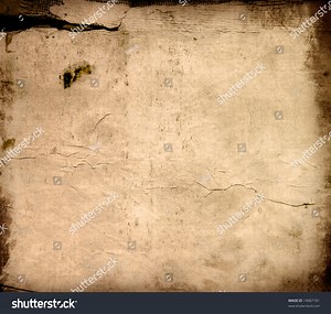 Old Worn Paper Texture Background Stock Photo 14067181 | Shutterstock