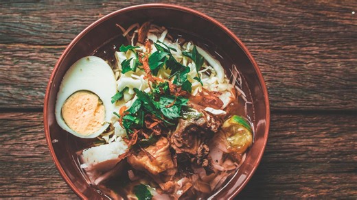 11 Resep Soto dari Berbagai Daerah, Sajian Nikmat Buka Puasa dan Lebaran