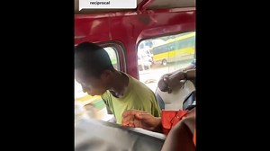 166K views · 3.5K reactions | Asem oo.... Transport fare wahala | One Ghana TV | Facebook