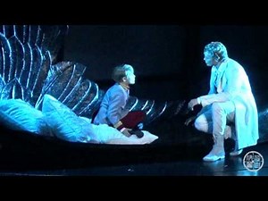 Elisabeth das Musical - Mama, wo bist du - Lorenz Pojer & Mark Seibert
