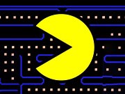 PAC-MAN Maze