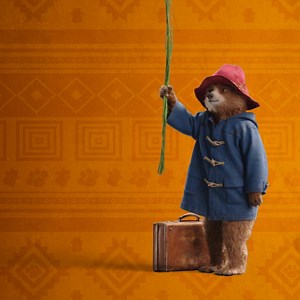 Enjoy our Paddington inspired menu today! 🐻✨ Your little explorers will LOVE our sticker book and activity sheets. | The Sweet Chestnut & Marston’s Inn’s