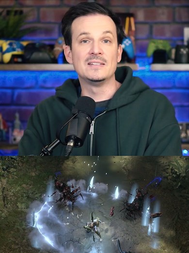 Diablo IV Spirit Born Class Hands-On Experience | Exclusive Footage