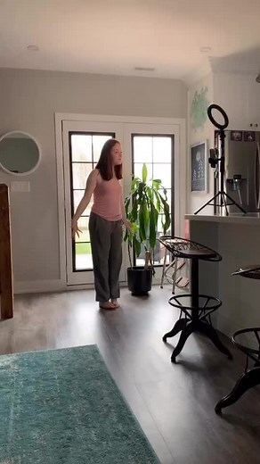 Young vs old #fyp #foryou #over40 #covid19 #homeroutine #littlethings #canadalife #homestuck #plussize #booze #annoythekids