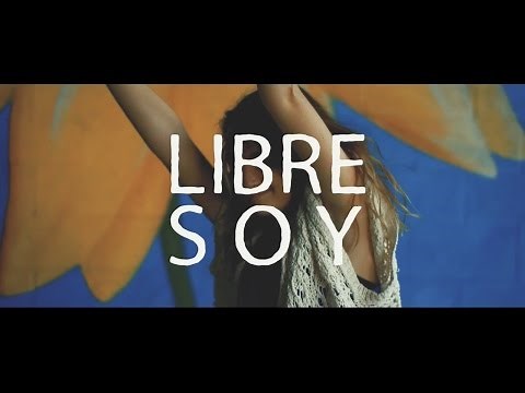 Generación 12 - Libre soy (Ft. Evan Craft) VIDEO OFICIAL