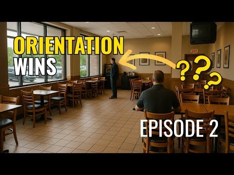 The #1 OODA Loop Step You're Probably Getting Wrong