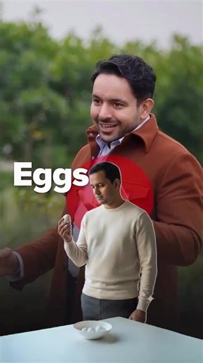 How to Identify Fresh, High-Quality Eggs