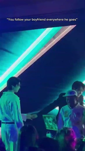 JoongDunk can't be controlled 😳