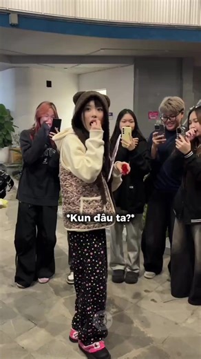 Phận chống lưng - HanSara và câu chuyện đam mê