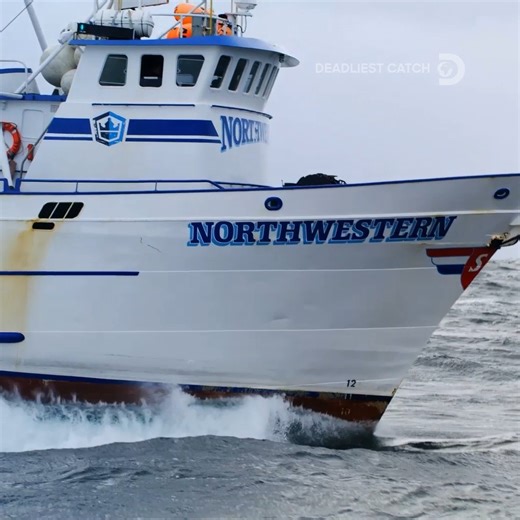 Deadliest Catch on Instagram: "Fall season totals: despite the drama, all that hard work pays off! 🤑 #DeadliestCatch"