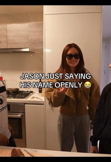 Jason Wang & Erica Ha: Cute TikTok Moments!