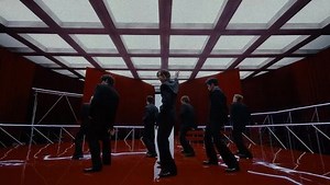 GOT7《PYTHON》MV舞蹈版