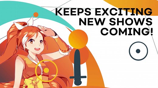 31K views · 197 shares | You can watch as much anime as you want on Crunchyroll FOR ✨FREE✨ | Crunchyroll | Facebook