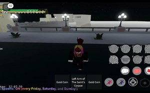 roblox YBA牙1至牙4