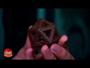 El show de CNET en Español, parte 1: drones e impresoras 3D