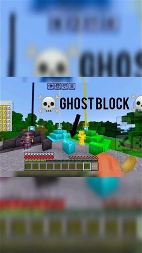 Block deuper / minecraft./PE/Java.