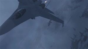 【エスコン5×東方】ACE COMBAT5 Phantasmagoria Tale　#8