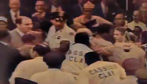 201K views · 2.9K reactions | On This Day In 1964 22-year-old...