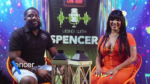 @spencer #potcast #interview #takshow #candydolly🇬🇾 #guyanesetiktok🇬🇾