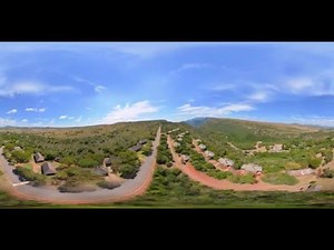 360 Video of Blyde Canyon a Forever Resort