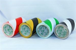 [Hot Item] PVC Floor Marking Tape for Warning Signs