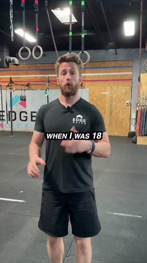 Ben Patrick on TikTok