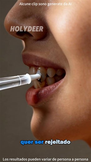 Discover Holy Deer Toothpaste for Optimal Oral Health