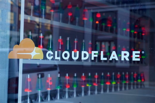 Cloudflare explains outage that took down much of the internet