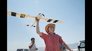 Borrowing a Clever Trick From Birds, This Smart Glider Could One Day Fly Forever Without a Motor