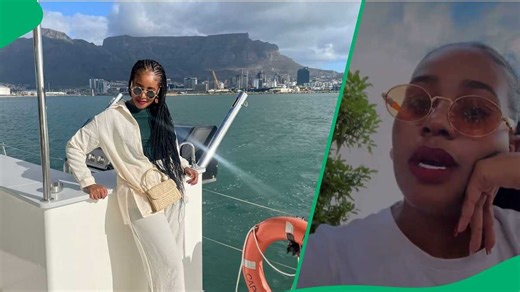 "Give clarification": SA woman's list of sanitary pads leaves Mzansi shaken