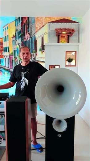 You have never auditioned audio like this before