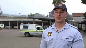 Wes-Kaap se "vangs van die jaar"-toekenning behoort aan Tuinroete-blitspatrollie | Nuusflits Nuus