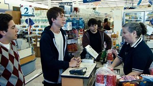 Project X: Trailer HD VF