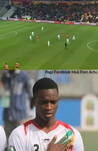 On garde le bon souvenir de l'international malien Souleymane Diarra et de ses années lensoises, marquées par des buts incroyables. Ce soir, il retrouve son ancien club en Coupe de France avec son club Feignies-Aulnoye (N2). Bonne chance,Champion ! 🦅 🇲🇱 | MALI FOOT ACTU