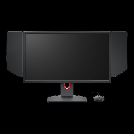 XL2566K 360Hz Fast-TN Gaming Monitor with DyAc  for Pro FPS Players | ZOWIE US