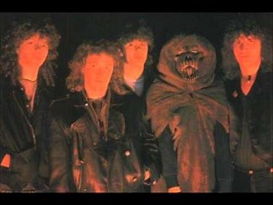 Helloween Follow The Sign Live