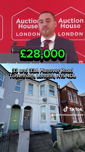 London Property Auctions: Your Guide to Bidding