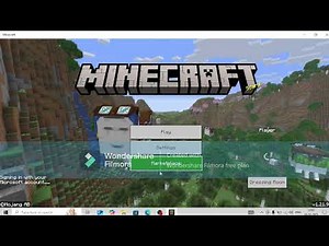 how to unlock minecraft trial how to install minecraft bedrock check comment for dll file link