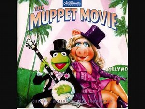 The Muppets' Orchestra - Never Before Never Again (Instrumental)