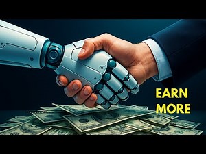 How to Make Money with AI in 2025