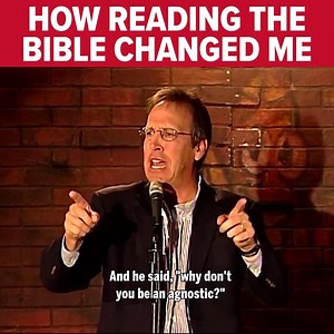 Some of you are looking for a real Christmas miracle. Let me tell you how the truth of the Bible changed me... #JeffAllen #Testimony | Jeff Allen