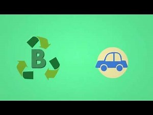 Science in 1 minute: how is biodiesel made?