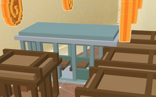 当模拟经营游戏遇上增强现实？用Unity和ARCore制作的独立游戏