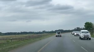 111K views · 856 reactions | Horrific Collision on R59 Claims Four Lives Near Sasolburg. Pics in comments | Prime Time News za | Facebook