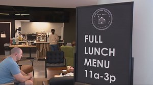 New West Side coffee shop offers job training for adults with disabilities